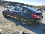 2017 Nissan Altima 2.5 Black vin: 1N4AL3AP6HC198561