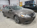 2017 Nissan Altima 2.5 Tan vin: 1N4AL3AP6HC210045