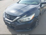 2017 Nissan Altima 2.5 Sv Gray vin: 1N4AL3AP6HC267734