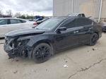 2017 Nissan Altima 2.5 Черный vin: 1N4AL3AP6HC272867