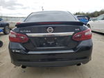 2017 Nissan Altima 2.5 Черный vin: 1N4AL3AP6HC272867