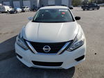 2017 Nissan Altima 2.5 White vin: 1N4AL3AP6HC284002