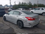 2017 Nissan Altima 2.5 Sv Серебряный vin: 1N4AL3AP6HC493045