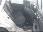 2017 Nissan Altima 2.5 Sv Серебряный vin: 1N4AL3AP6HC493045