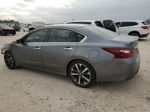 2017 Nissan Altima 2.5 Gray vin: 1N4AL3AP6HN302759