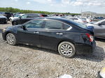 2017 Nissan Altima 2.5 Black vin: 1N4AL3AP6HN306147