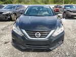 2017 Nissan Altima 2.5 Черный vin: 1N4AL3AP6HN306147