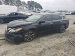 2017 Nissan Altima 2.5 Black vin: 1N4AL3AP6HN317553