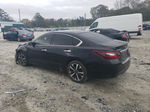 2017 Nissan Altima 2.5 Black vin: 1N4AL3AP6HN317553