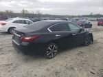 2017 Nissan Altima 2.5 Black vin: 1N4AL3AP6HN317553