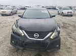 2017 Nissan Altima 2.5 Black vin: 1N4AL3AP6HN317553