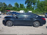 2017 Nissan Altima 2.5 S Black vin: 1N4AL3AP6HN326169