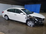 2017 Nissan Altima 2.5 White vin: 1N4AL3AP6HN326575