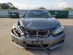 2017 Nissan Altima 2.5 Gray vin: 1N4AL3AP6HN329492