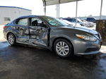 2017 Nissan Altima 2.5 Charcoal vin: 1N4AL3AP6HN346454