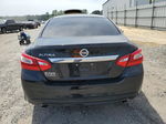 2017 Nissan Altima 2.5 Black vin: 1N4AL3AP6HN351900