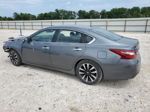 2018 Nissan Altima 2.5 Gray vin: 1N4AL3AP6JC120481