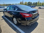 2018 Nissan Altima 2.5 S vin: 1N4AL3AP6JC125700