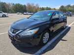 2018 Nissan Altima 2.5 S vin: 1N4AL3AP6JC125700