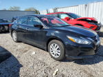 2018 Nissan Altima 2.5 Black vin: 1N4AL3AP6JC131562