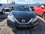 2018 Nissan Altima 2.5 Black vin: 1N4AL3AP6JC131562