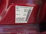 2018 Nissan Altima 2.5 Sr Red vin: 1N4AL3AP6JC137054
