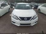 2018 Nissan Altima 2.5 Sl White vin: 1N4AL3AP6JC144859