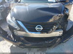 2018 Nissan Altima 2.5 Sv Black vin: 1N4AL3AP6JC166506