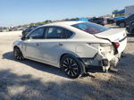 2018 Nissan Altima 2.5 White vin: 1N4AL3AP6JC173181