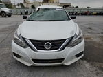 2018 Nissan Altima 2.5 White vin: 1N4AL3AP6JC250714