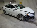 2018 Nissan Altima 2.5 White vin: 1N4AL3AP6JC477224