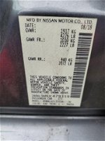 2018 Nissan Altima 2.5 Серый vin: 1N4AL3AP6JC479359