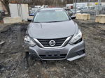 2018 Nissan Altima 2.5 Серый vin: 1N4AL3AP6JC479359