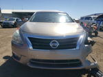 2014 Nissan Altima 2.5 Beige vin: 1N4AL3AP7EC107633