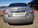 2014 Nissan Altima 2.5 Beige vin: 1N4AL3AP7EC107633