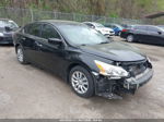 2014 Nissan Altima 2.5 S Black vin: 1N4AL3AP7EC116011