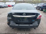 2014 Nissan Altima 2.5 S Black vin: 1N4AL3AP7EC116011