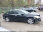 2014 Nissan Altima 2.5 S Black vin: 1N4AL3AP7EC116011