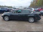 2014 Nissan Altima 2.5 S Black vin: 1N4AL3AP7EC116011