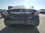 2014 Nissan Altima 2.5 Black vin: 1N4AL3AP7EC125050