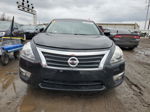 2014 Nissan Altima 2.5 Черный vin: 1N4AL3AP7EC148666