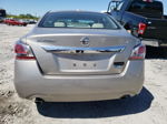 2014 Nissan Altima 2.5 Gray vin: 1N4AL3AP7EC163085