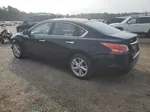 2014 Nissan Altima 2.5 Black vin: 1N4AL3AP7EC171655