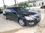 2014 Nissan Altima 2.5 Black vin: 1N4AL3AP7EC173583