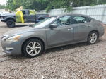 2014 Nissan Altima 2.5 Gray vin: 1N4AL3AP7EC175866