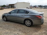 2014 Nissan Altima 2.5 Серый vin: 1N4AL3AP7EC178511