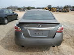 2014 Nissan Altima 2.5 Gray vin: 1N4AL3AP7EC178511