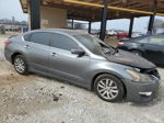 2014 Nissan Altima 2.5 Gray vin: 1N4AL3AP7EC178511