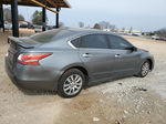 2014 Nissan Altima 2.5 Gray vin: 1N4AL3AP7EC178511