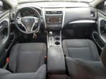 2014 Nissan Altima 2.5 Charcoal vin: 1N4AL3AP7EC180288